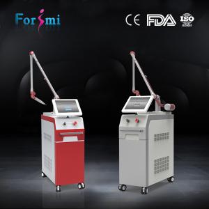 Wholesale laser tattoo removal machines q switch yag laser for sale from china suppliers