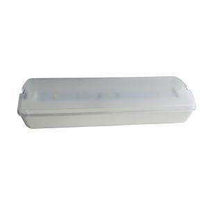 Wholesale Fire-retardant Wall Mounted Led Rechargeable Emergency Light With 3 Years Warranty from china suppliers