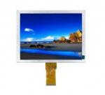 8.0 inch 800*600 50PIN RGB non-touch (TFT LCD for industrial, home appliances,