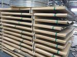 409 410 Stainless Steel Sheet Plate 2205 2507 Good Gloss