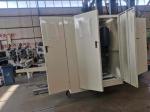 Pizza Carton Box 380v Printer Slotter Die Cutter Machine