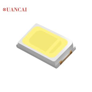 Wholesale 50000 Hours Downlight 2.8v 3.2V 0.2W 120lm SMD LED Chip from china suppliers