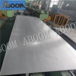 N06625 Inconel Alloy Inconel 625 Sheet Plate Stock Nickel Based Alloy