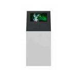 Hospital Html 1200nits Innovative LCD Digital Signage 21.5"