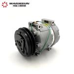 Original B220203000006 A5W00119D Original SY75 Excavator Air Conditioning