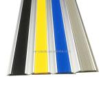 L Shape Anti Slip PVC Rubber Strip Stair Nosing The Perfect Stair Accessory