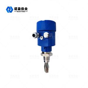 Wholesale Intelligent Explosion Proof Tuning Fork Switch Level Meter High Low Alarm Limit Level Switch from china suppliers