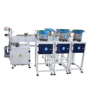 Wholesale Hot Sales Hardware Manufacturer Customized Film Packaging Machine And Equipment from china suppliers