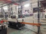 4 Head Glass Straight Line Pencil Edging Polishing Machine Customized