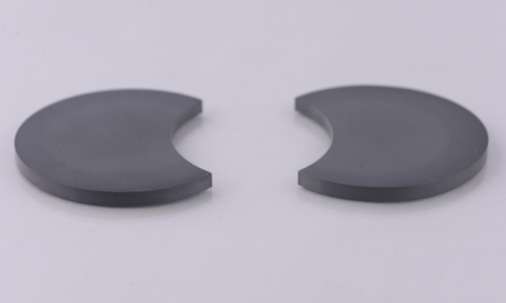 High-Performance Silicon Nitride Ceramics For Industrial Needs High Hardness And Thermal Insulation