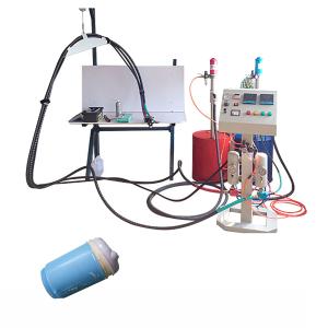 Wholesale Solar Water Heaters 6kg/min Foam In Place Packaging System from china suppliers