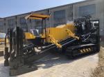 153kw Engine Underground Drilling Machine , Crawler Type Horizontal Boring