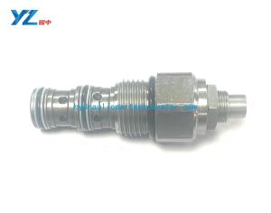 Wholesale Excavator Relief Valve Caterpillar CAT307 low pressure flow valve from china suppliers