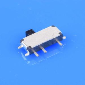 Wholesale Seven Legged Mount Type 1.5mm Height Slider Electrical Switches Brass Bracket from china suppliers