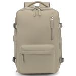 SIMPLE TRAVEL BACKPACK WOMEN'S LARGE CAPACITY LARGE LIGHTWEIGHT MULTI-FUNCTIONAL