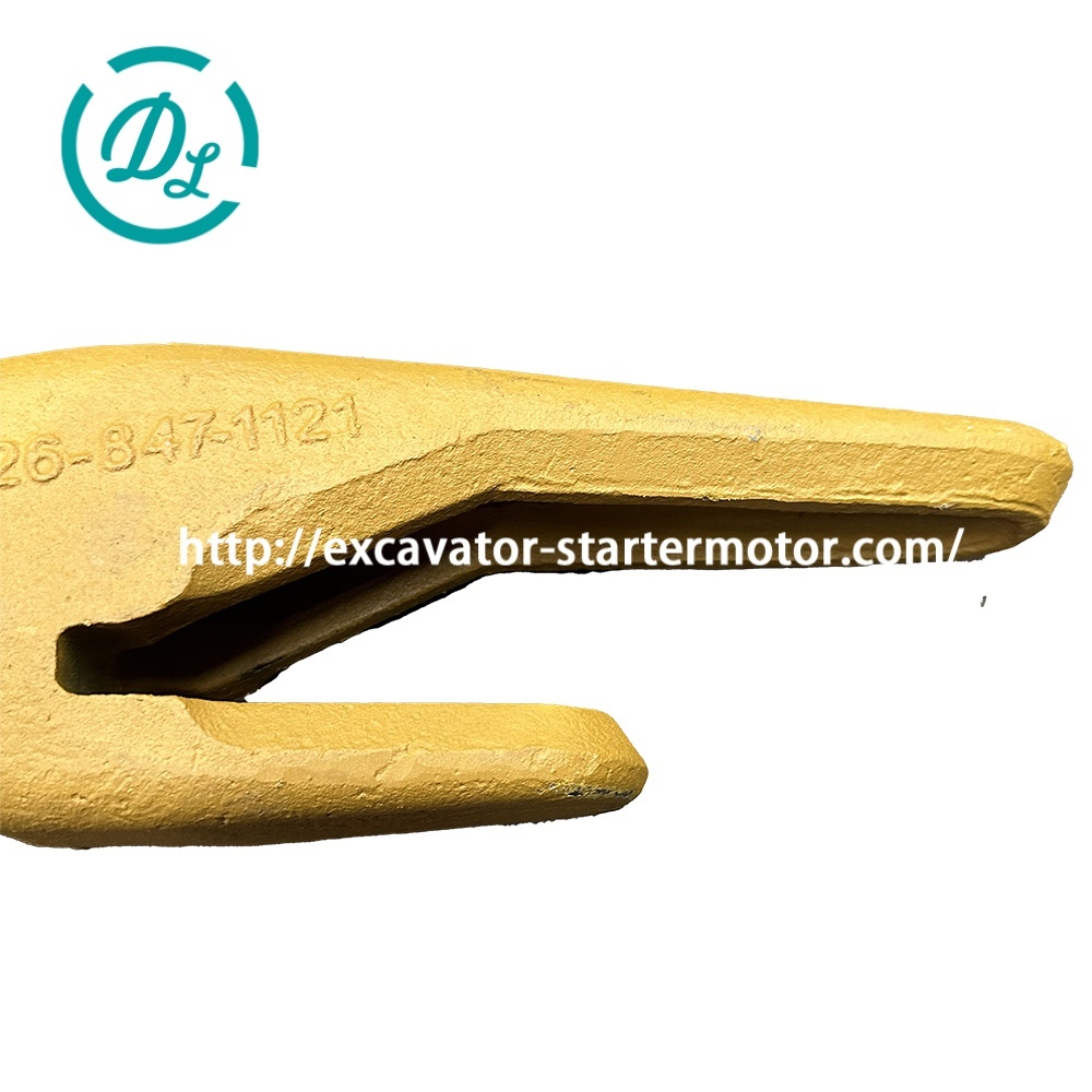 Bucket Tooth Adapter 426-847-1121 4268471121 Loader Parts WA450
