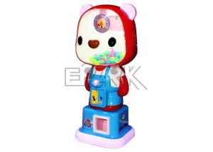 Wholesale Candy Dispenser Capsule Toys Gift Vending Machine for Playground from china suppliers