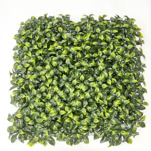 Wholesale Landscaping Artificial Grass Walls Waterproof Football Fields 4cmx25cm from china suppliers