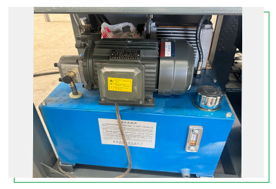 Hydraulic Single Shaft Shredder | Kitchen Waste / Biomass / Textile Old Clothes