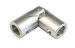 Electric Forklift Spare Part Joint 0009341301 For LINDE 350/351/352