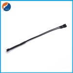 TR-X40 Cylinder Thermistor NTC Temperature Sensors Ceramic Probe