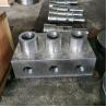 Buy cheap Open Die Forging Sae8620 40crnimoa Square Metal Block Used For Machinery from wholesalers