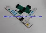 GE Patient Monitor Repair Parts Datex Ohmeda S5 Keypress Board