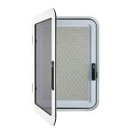 Self-Propelled/Trailer Rvs Dooc/Doof Caravan Door for RV Truck Camper Motorhomes