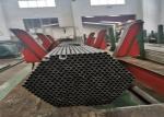 Long-lasting Heat Transfer Heat Exchange Steel Tube With Customized Wall