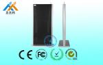 46 Inch Floor Standing Digital Signage Infrared Touch Screen Windows I3 I5 I7
