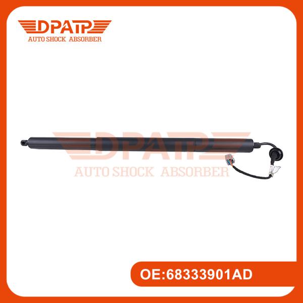 Electric Tail Gate Strut Jeep Grand Cherokee 68333901AD Rear Left Power Trunk