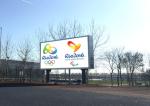 Wateproof Full Color P4 P5 P6 P8 P10 P16 Outdoor Led Display Advertising Led