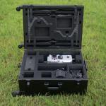 8 Axis Industrial Inspection UAV Mapping Drone 5.4KG Weight High Performance