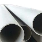 Bright Ss 316L Pipe AISI304 Stainless Steel Seamless Pipe Specs 0.2 12mm