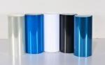 130 Degree High Temperature PET Release Liner 60um Thickness Screen Printing