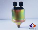 0-5bar 10-180Ω 1.45bar G1/8Thick-Film Oil Pressure Transmitter Zinc Plated With