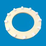 Upgrade Your Crushing Equipment with Alumina Ceramic Crusher Parts for Optimal