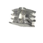 Car Fitment Brake Pads 0044205520 0024209920 A0024209920 for Mercedes Benz