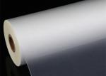 200-4000m Anti Fingerprint Residue Sleeking Matt Film Roll For Screen Printing