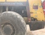 original condition road roller secondhand original bomag bw217 road roller