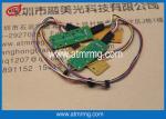 King Teller ATM Parts BDU dispenser Lower Unit Lead switch