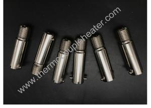 Wholesale Bayonet Adapters With Spring Loaded Bayonet Cap Type Thermocouples from china suppliers