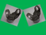 Drive shaft Parts weld /tube yoke 1810 series Spicer 6.5-28-117 USE KIT 5-281X 5