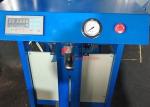 10-50kg Silica Sand Packing Machine / Putty Powder Packing Machine ISO Approved