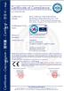 BOTOU SHITONG COLD ROLL FORMING MACHINERY MANUFACTURING CO.,LTD Certifications