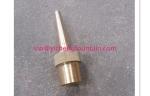 Brass Adjustable Straight Spray Water Fountain Nozzle Heads 1/2 Inch - 3 Inches