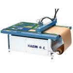 Clothing Industry PVC Cutting Machine Template Sheet Sewing Garment Pattern