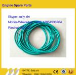 brand new Cylinder Liner Seal, D02A-110-40/ D02A-171-30A for D6114 Shanghai