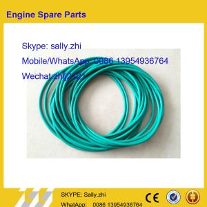 Wholesale brand new Cylinder Liner Seal, D02A-110-40/ D02A-171-30A for D6114 Shanghai Diesel engine from china suppliers