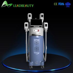 Wholesale fat freezing cryolipolysis slimming machine from china suppliers